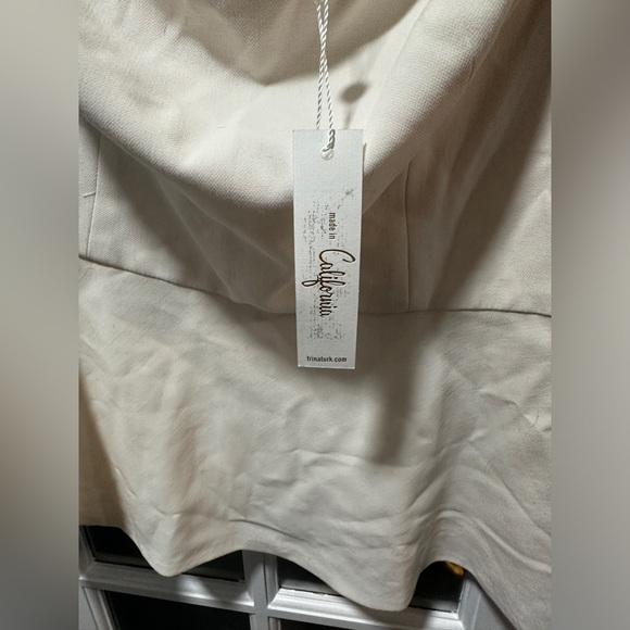 NWT FORBID TOP-TRINA TURK - Picture 10 of 11